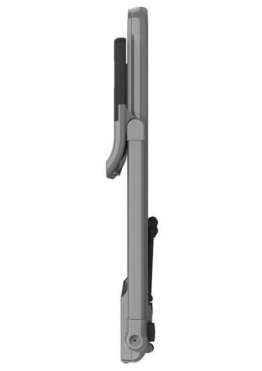 Opvouwbare loopband met hartslagmeting - 15 verschillende trainingsprogramma's - tot 14,8 km/u